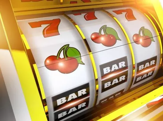 tragaperras para bar