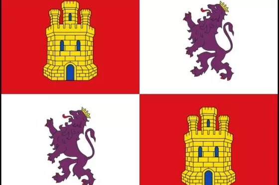 reglamento de Juego de Castilla y León