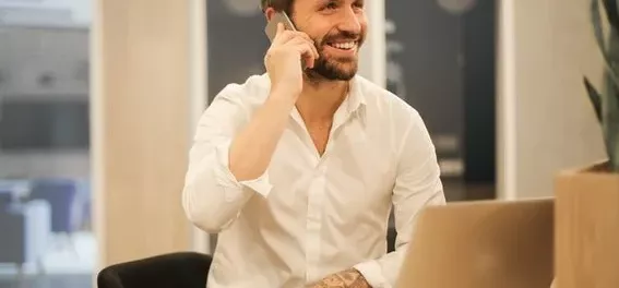 Gestor de máquinas atención telefónica al cliente