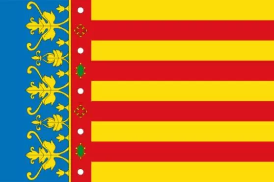 Reglamento de Juego de la Comunidad Valenciana