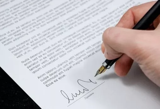 contrato de explotacion oferta financiación por poner maquinas tragaperras para bar 2021