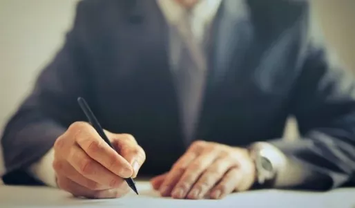 GEstión y firma de trámites de documentos de instalación de máquinas tragaperras