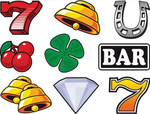 catalogo de modelos de maquinas tragaperras de bar