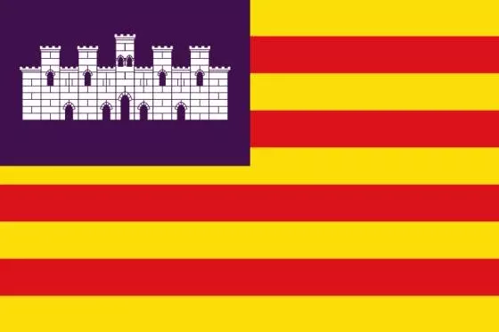 Reglamento de Juego de las Islas Baleares